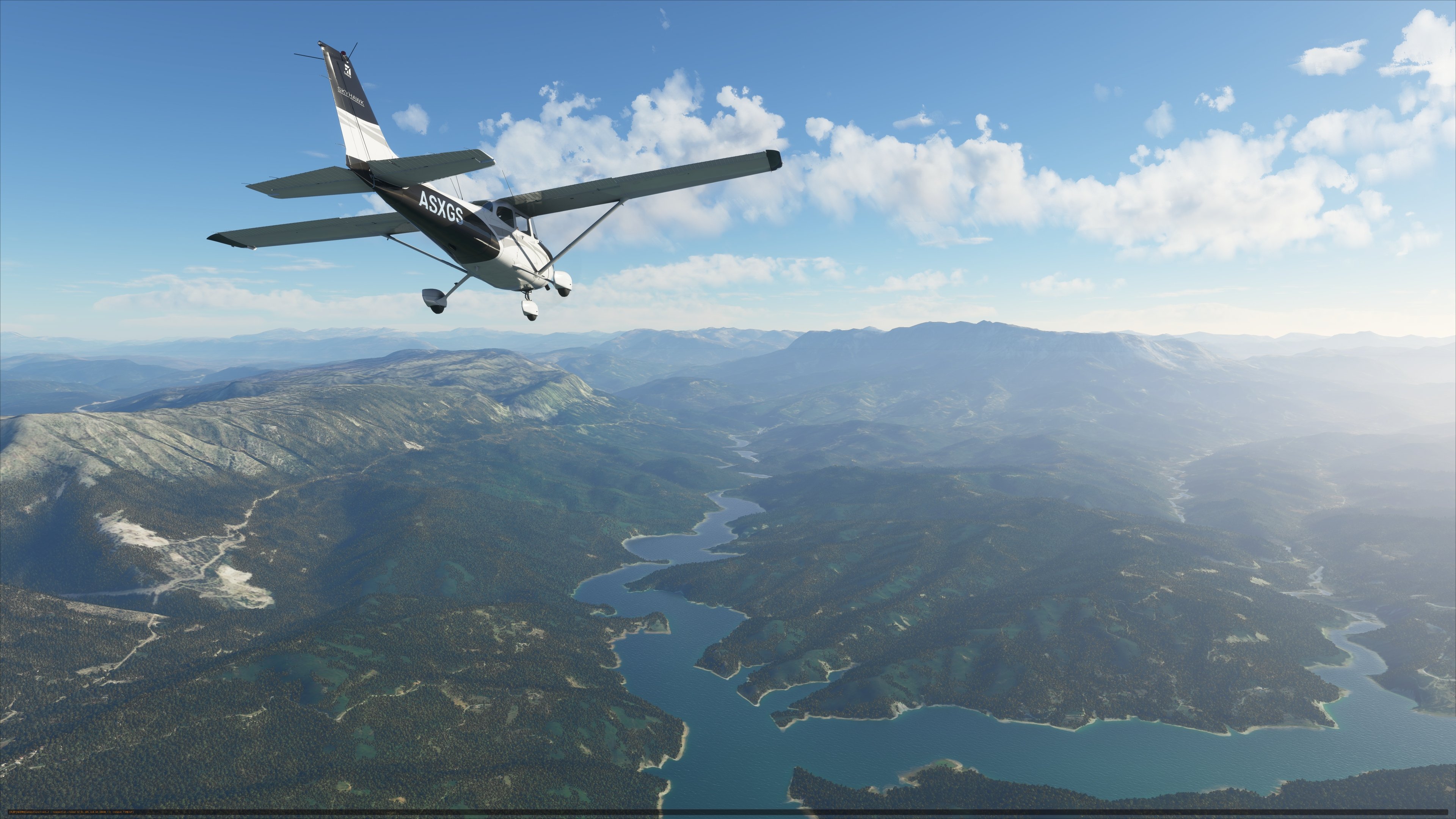 Microsoft Flight Simulator - Imagen 12
